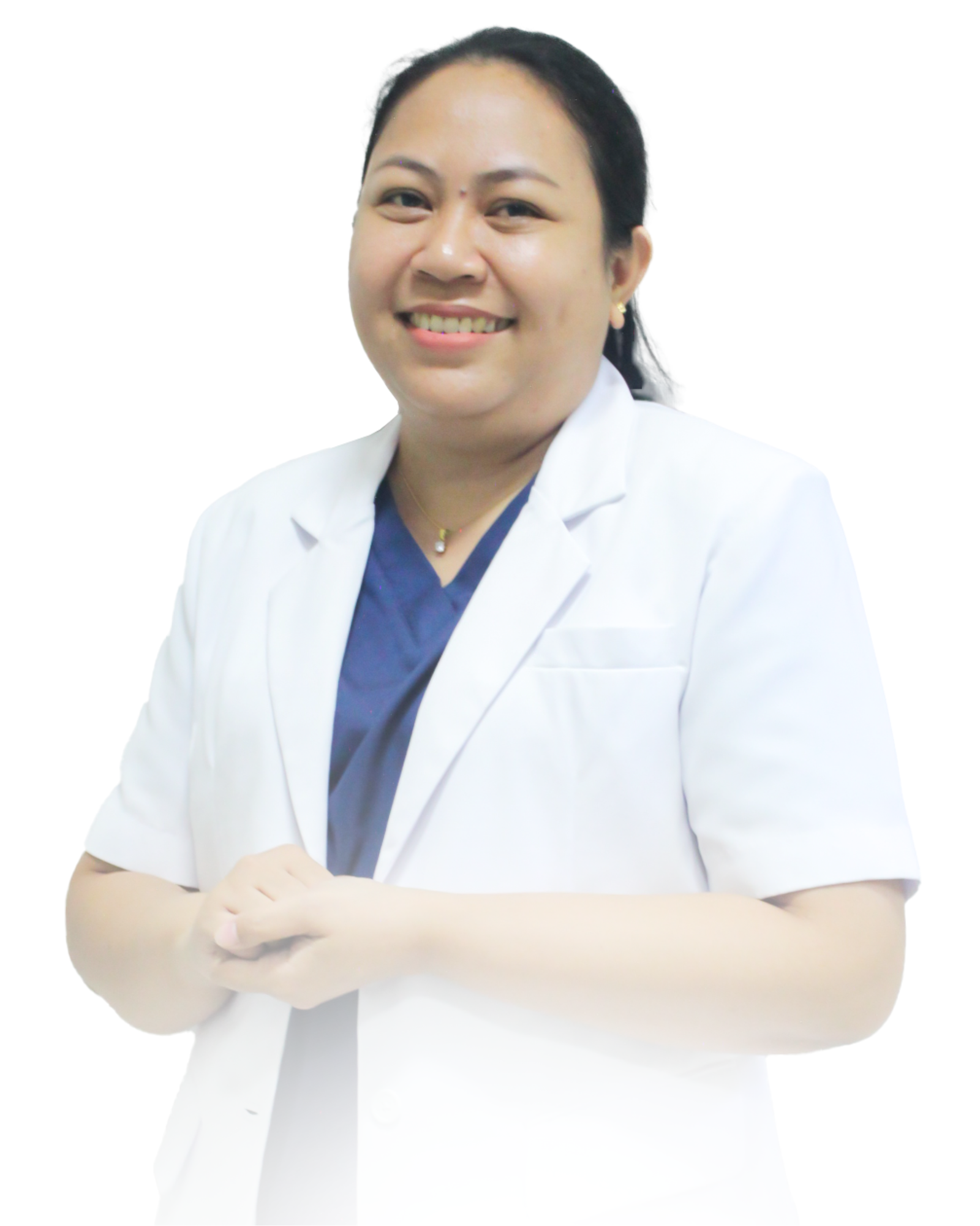 dr. Henryanto Irawan