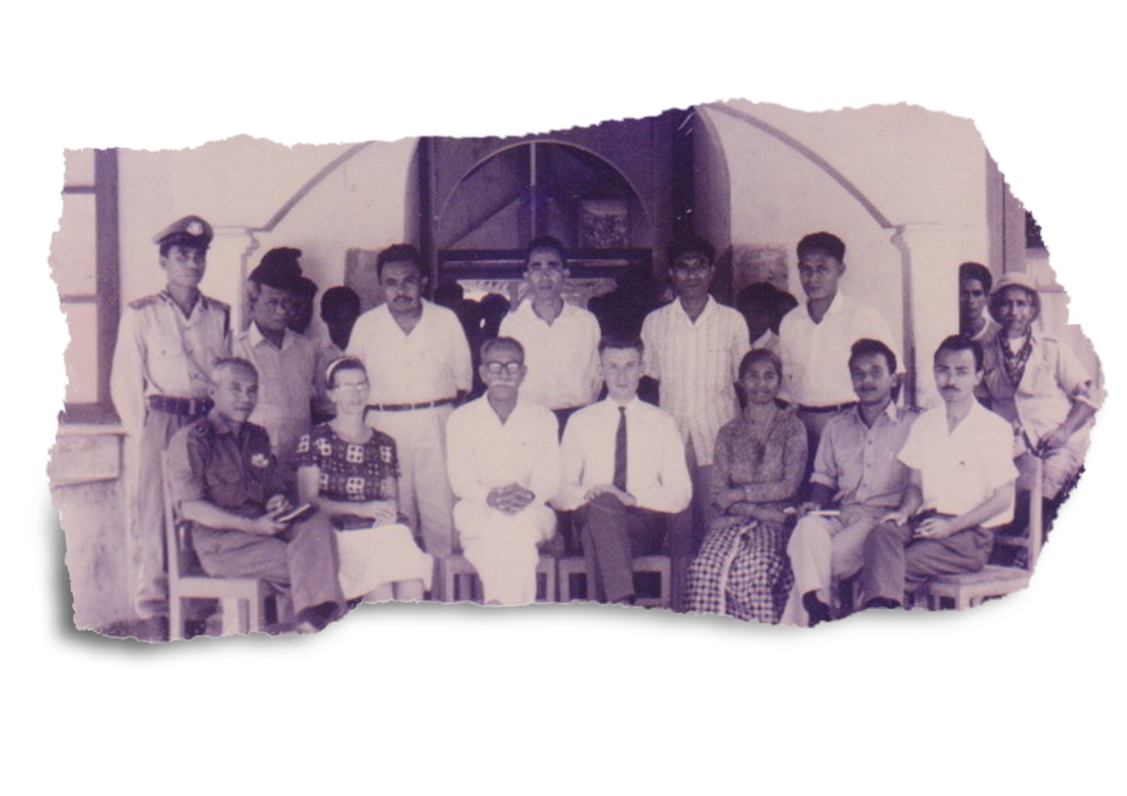 Misi RSK Lindimara