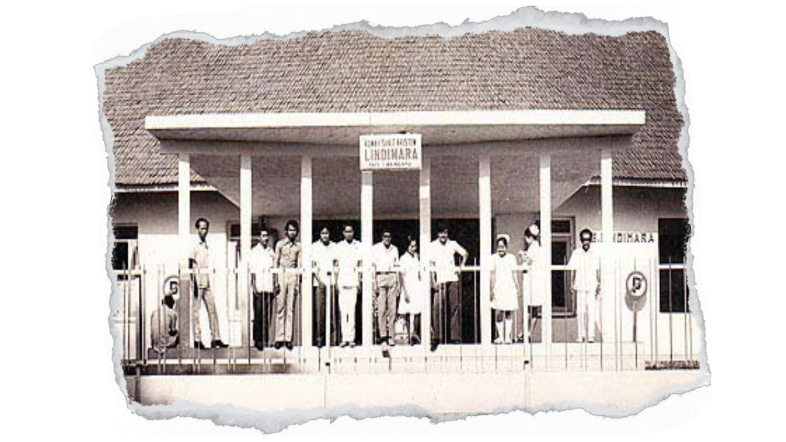 Nilai-Nilai RSK Lindimara