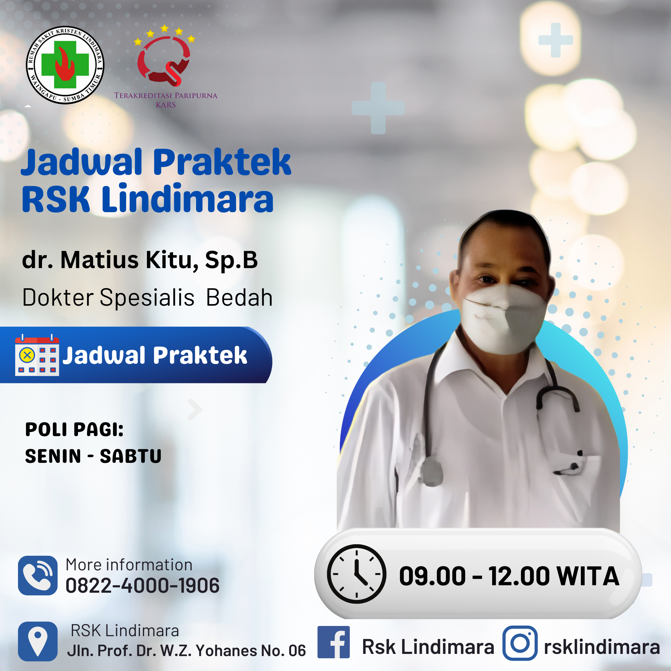 gambar dokter spesialis