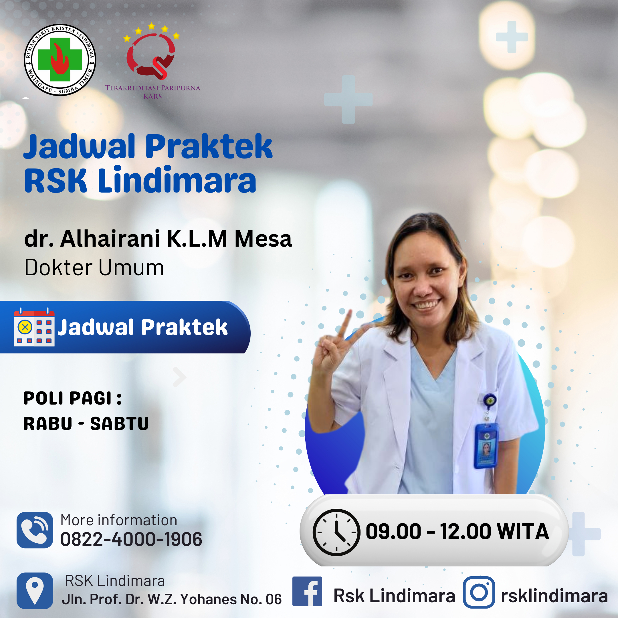 gambar dokter umum