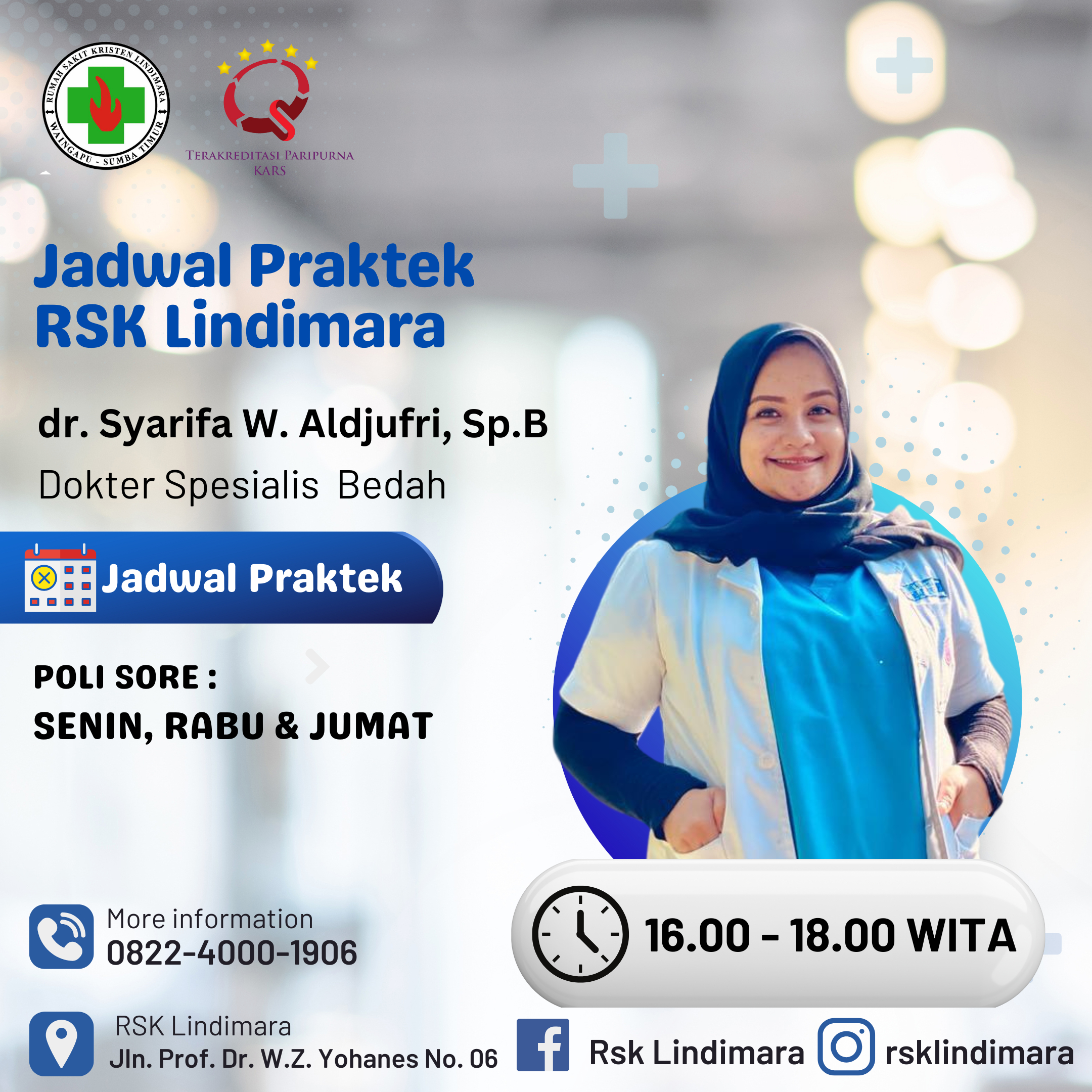 gambar dokter spesialis