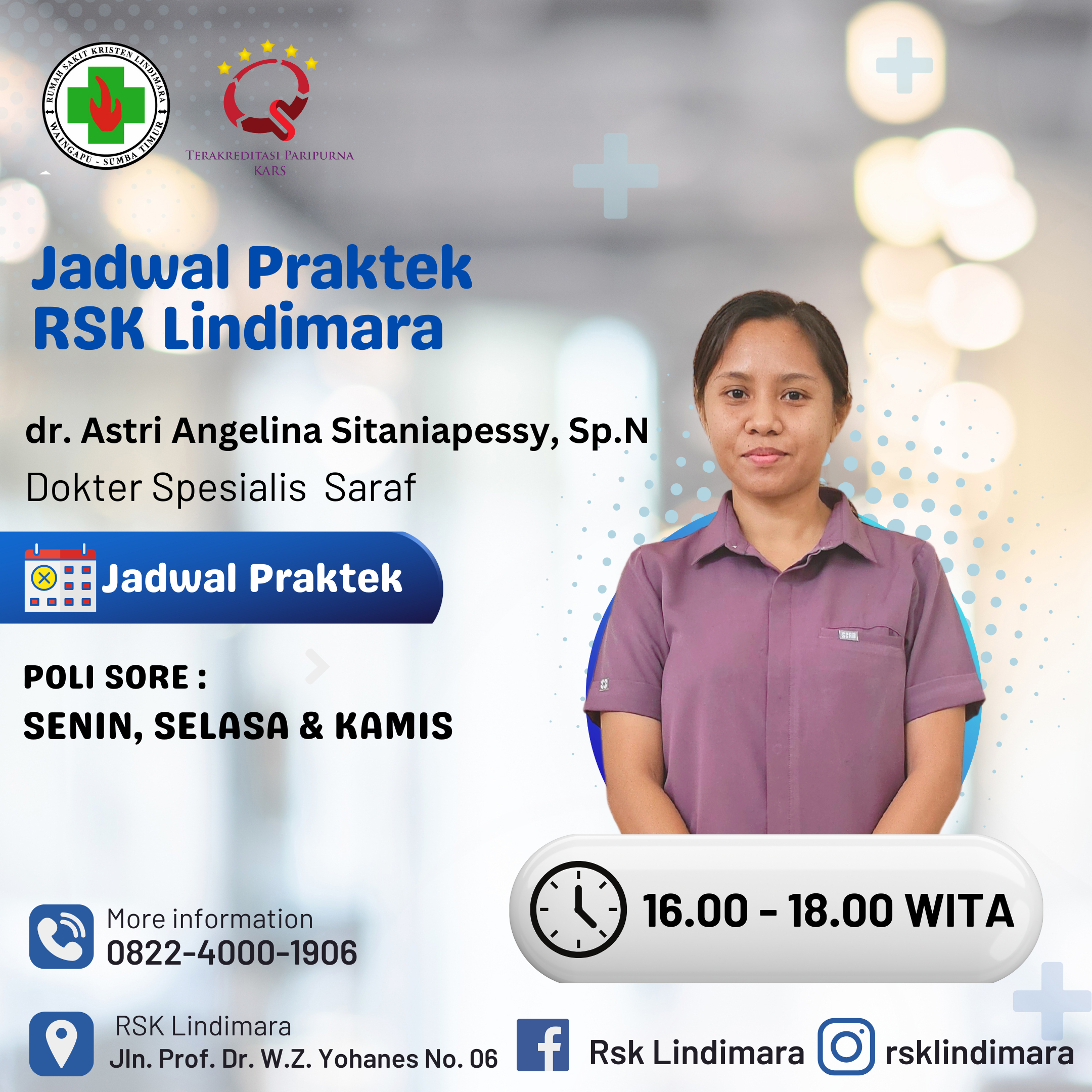 gambar dokter spesialis