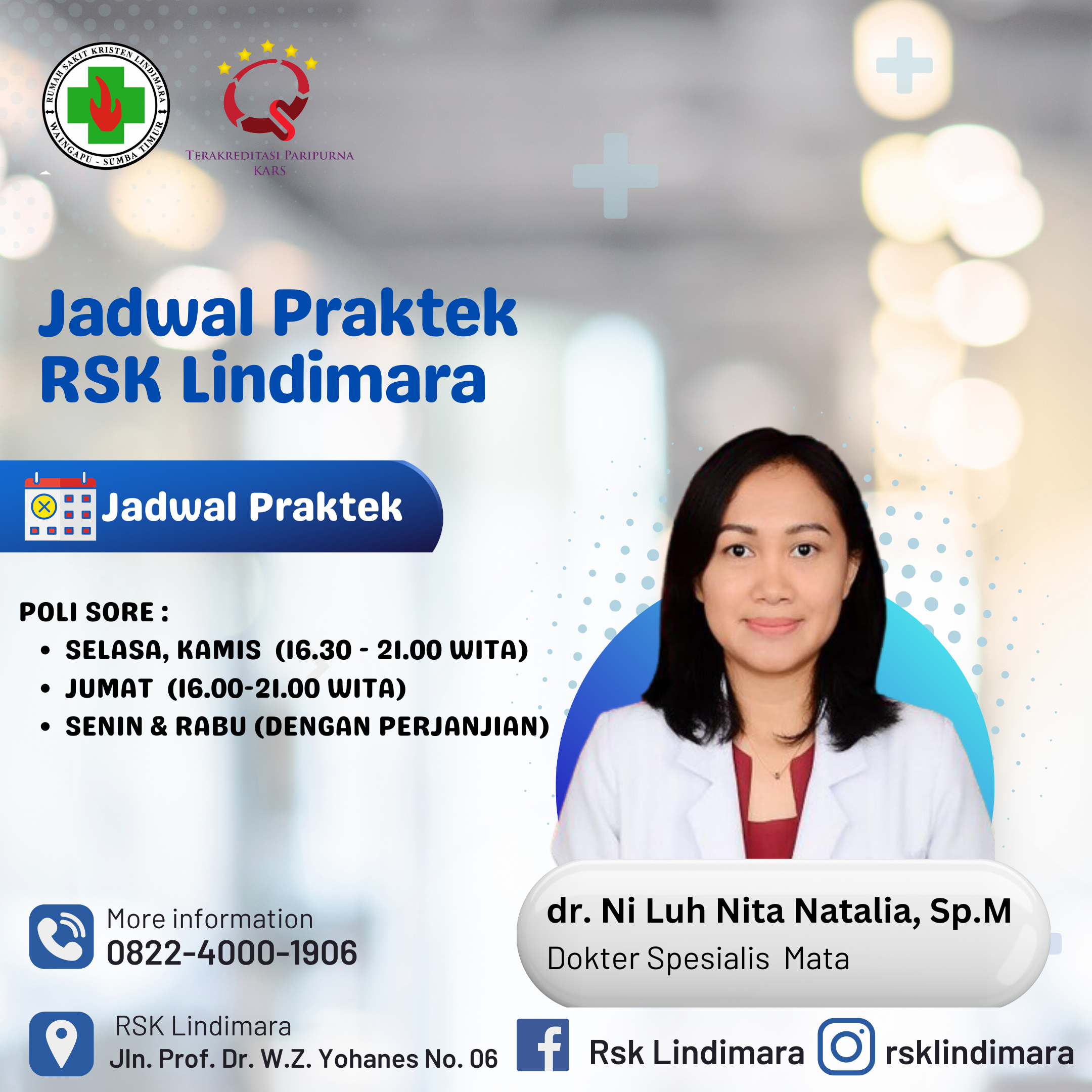 gambar dokter spesialis