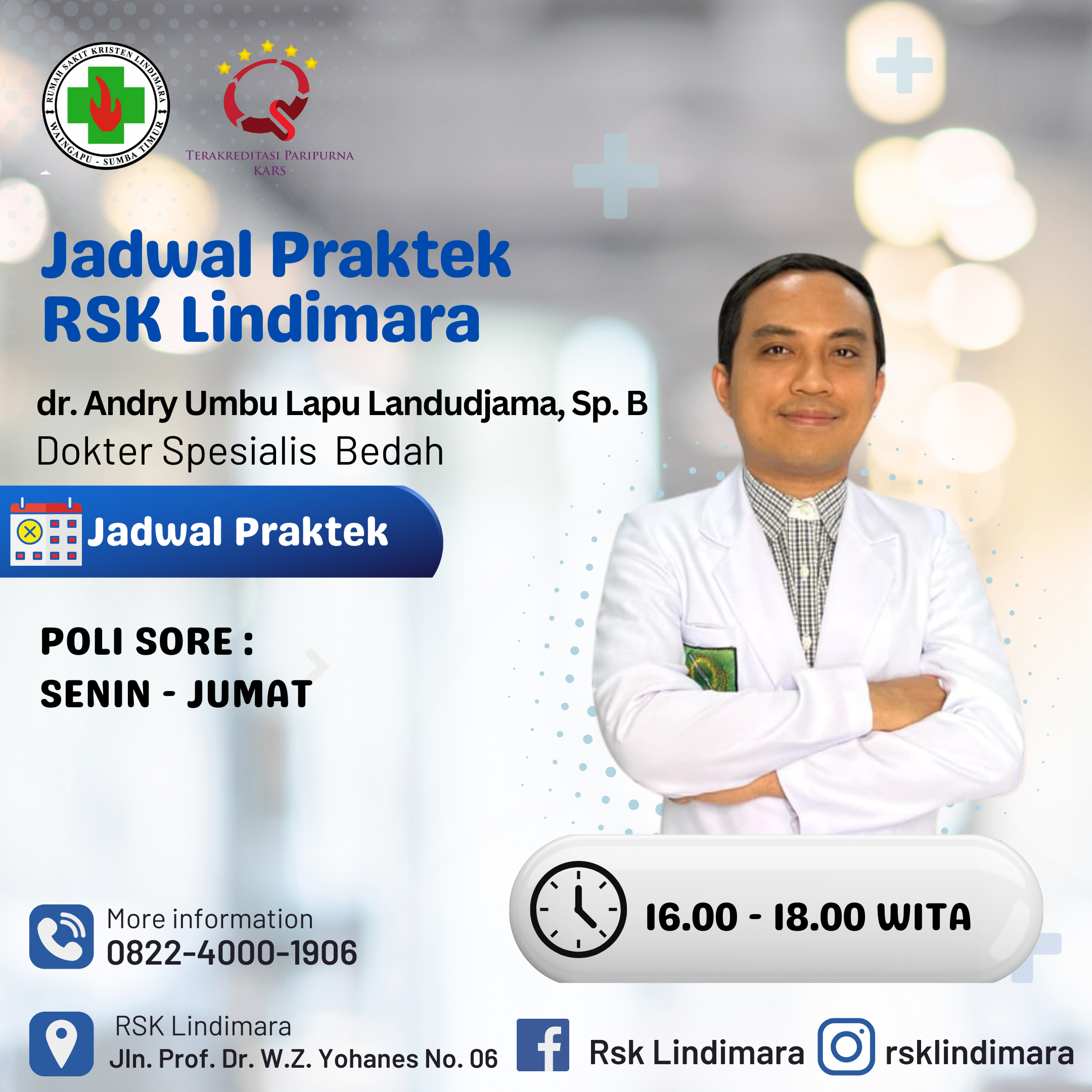 gambar dokter spesialis