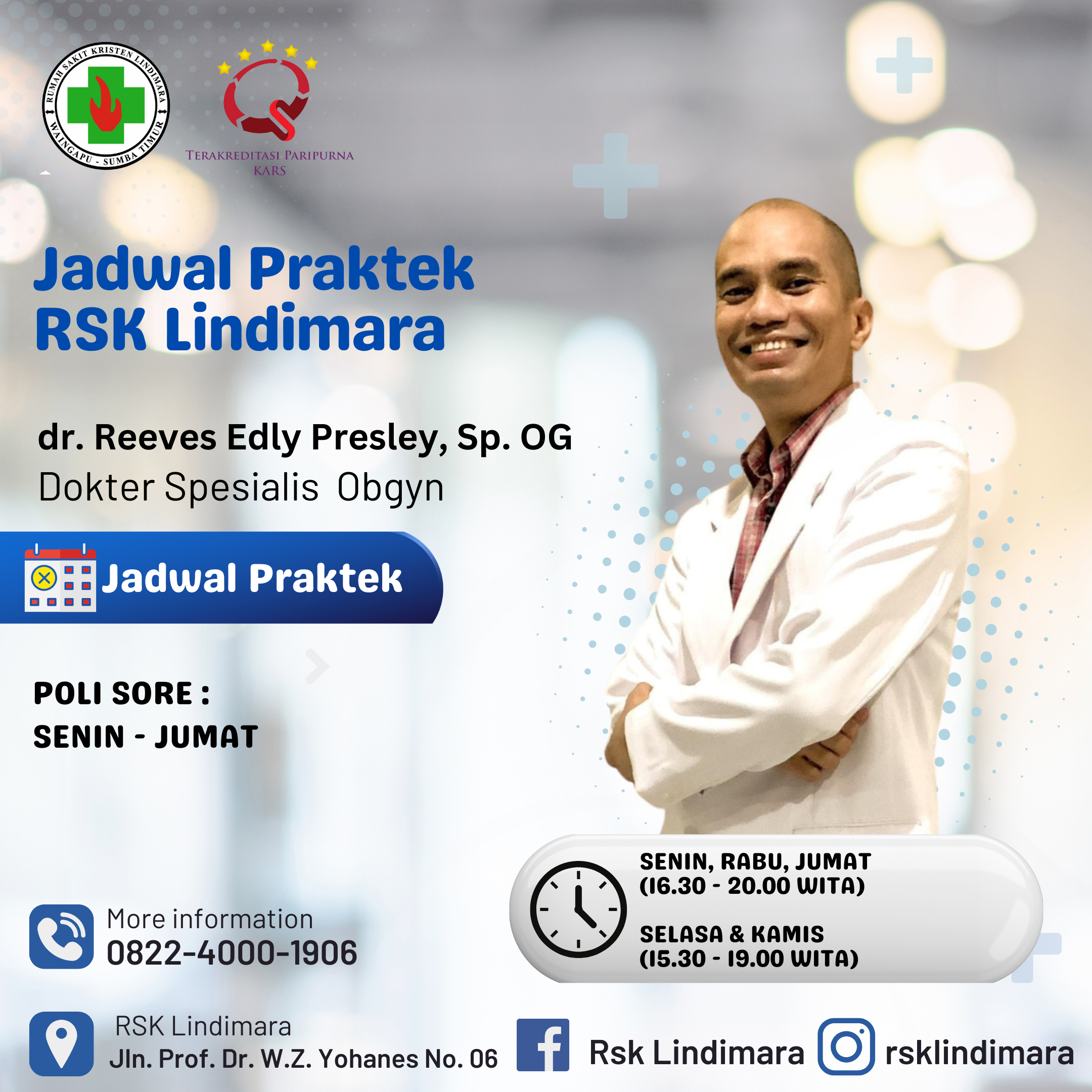 gambar dokter spesialis