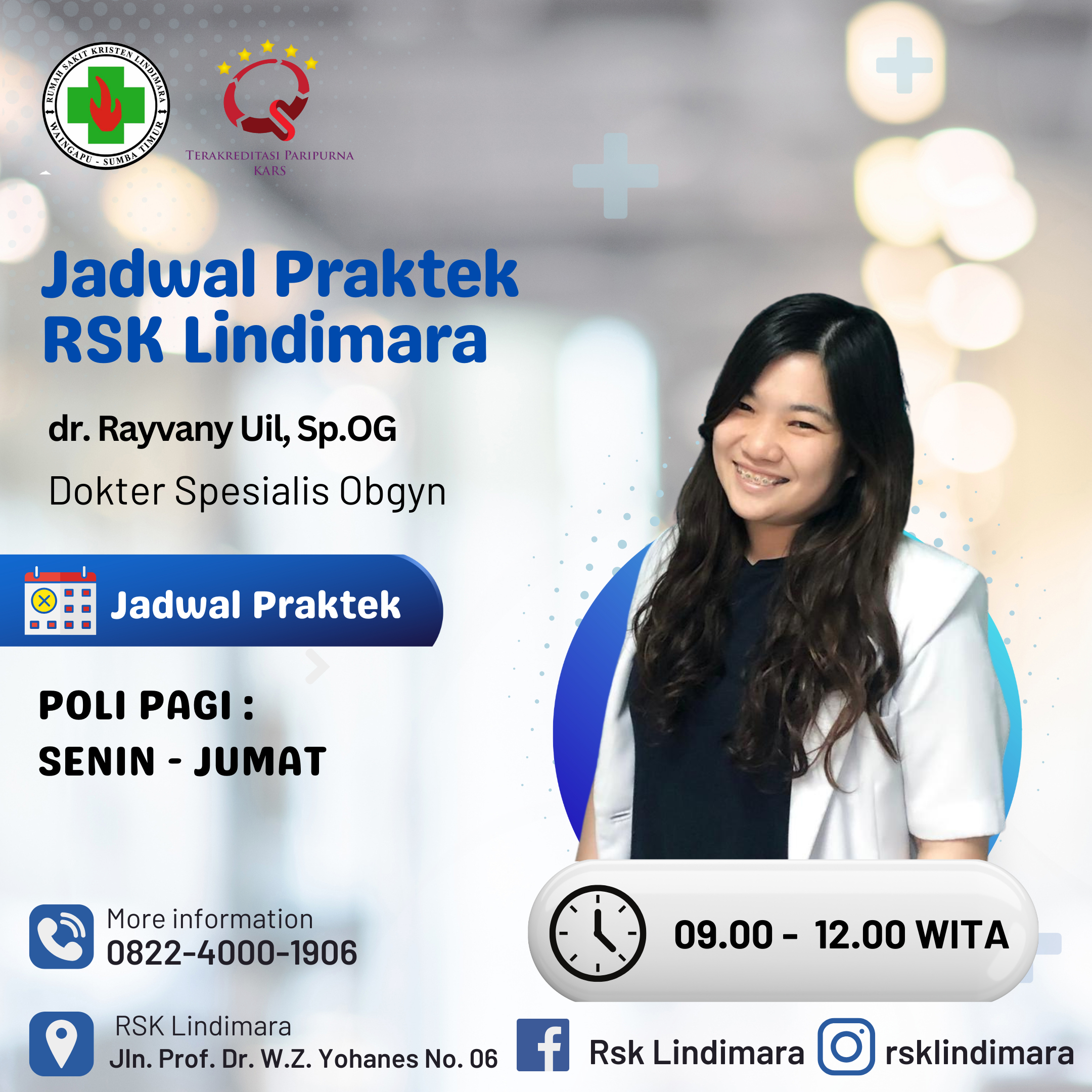 gambar dokter spesialis