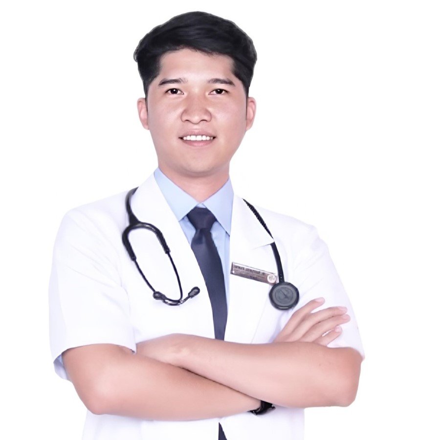 dr. Henryanto Irawan