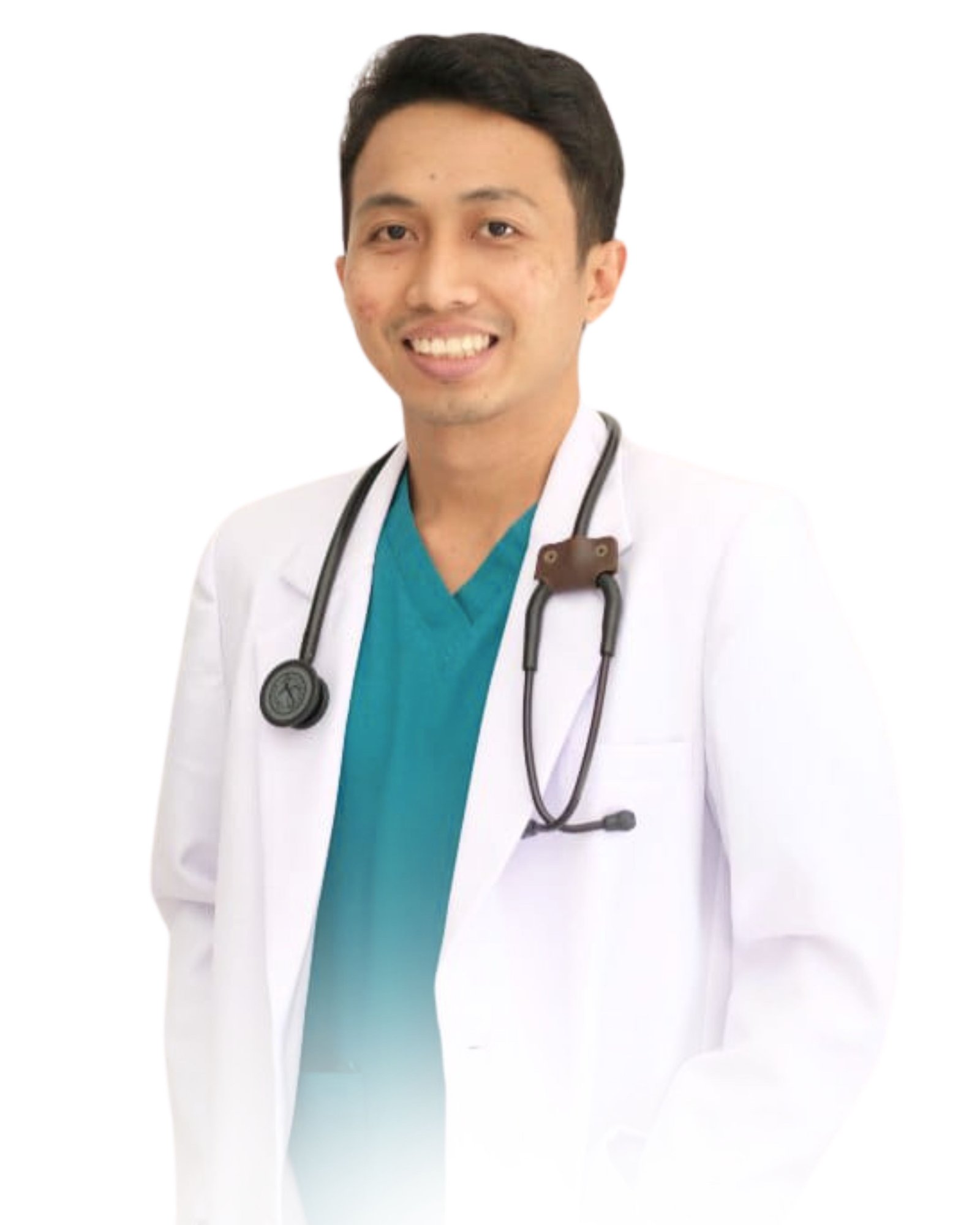 dr. Wayan Eko Radityo, Sp.PD