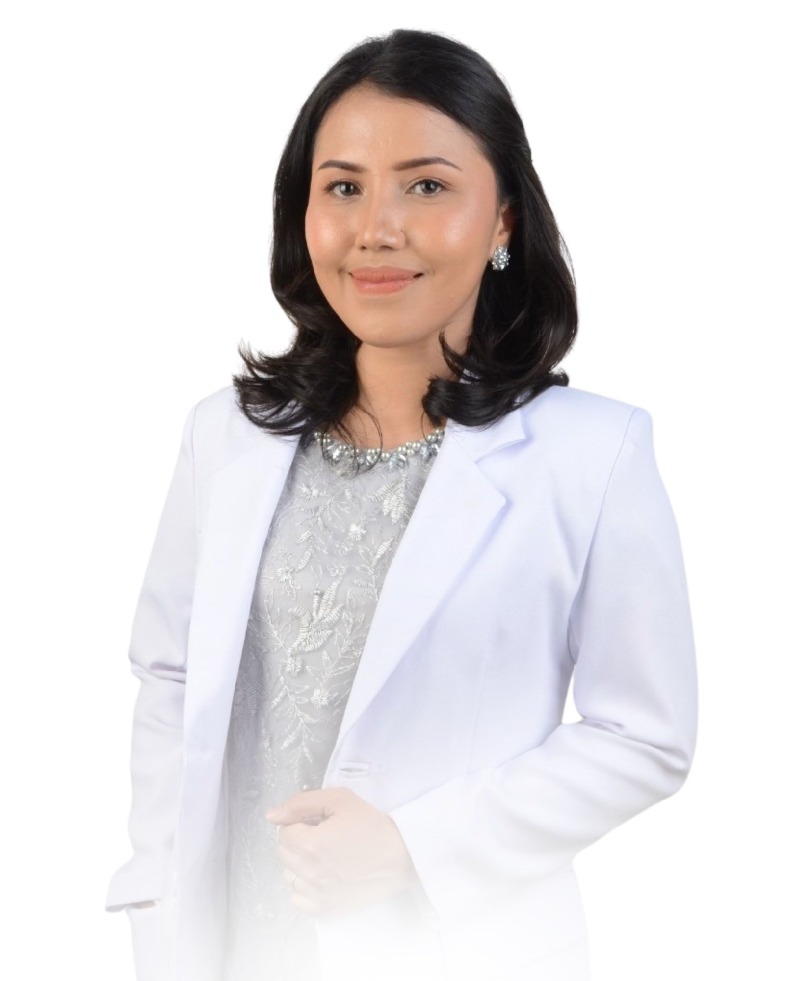 dr. Made Indah P. Paramita, Sp.A