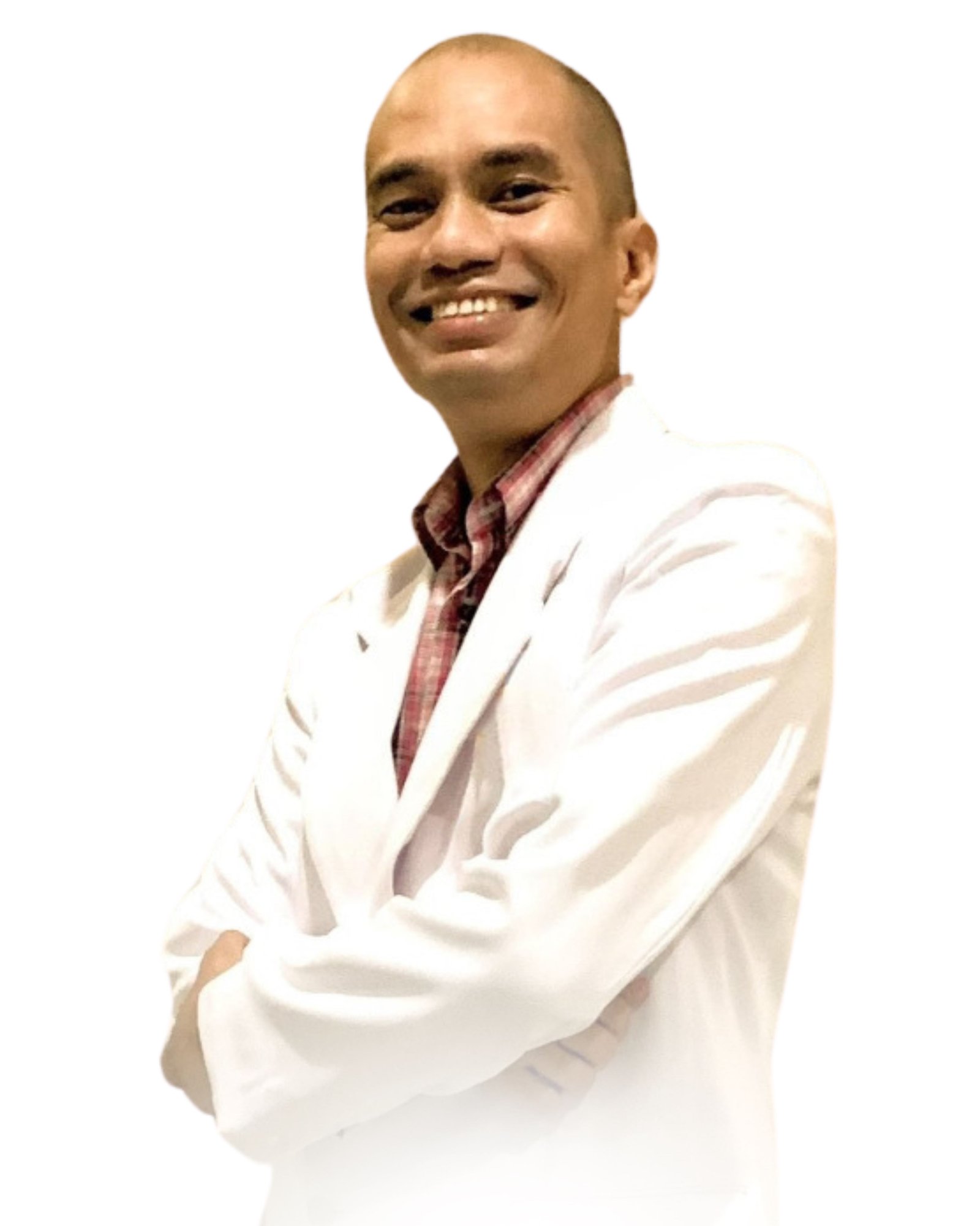 dr. Reeves Edly Presley, Sp.OG
