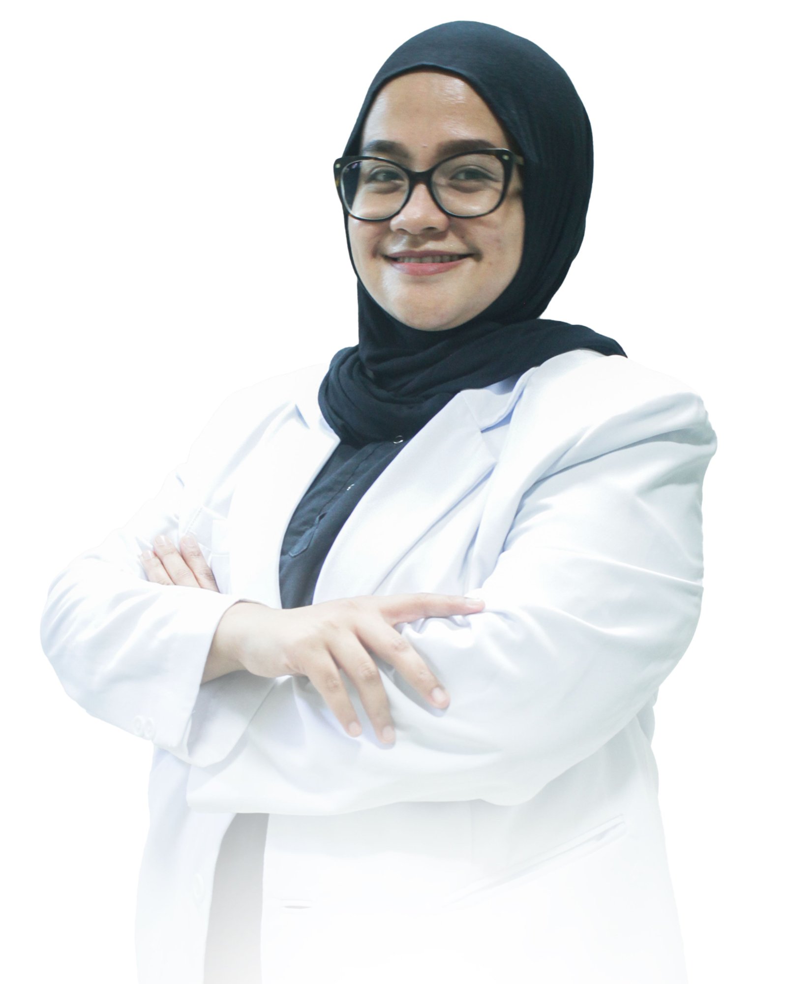 dr. Syarifa W. Aldjufri, Sp.B