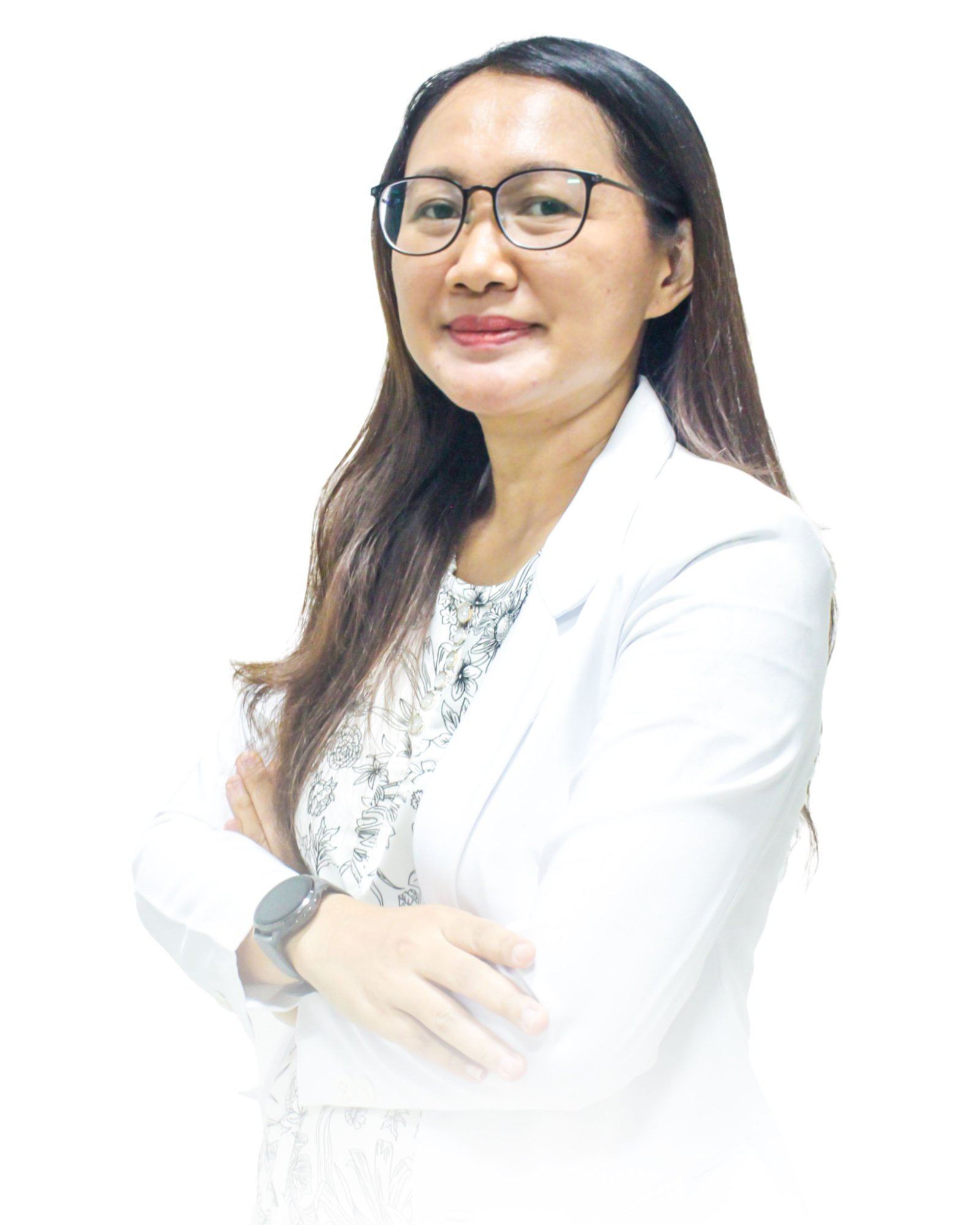 dr. Ni Luh Nita Natalia, Sp.M