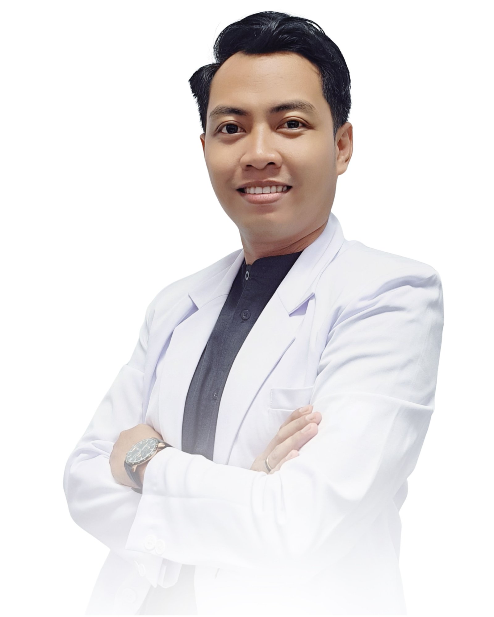 dr. I Gusti Ngurah W. M, Sp.KJ
