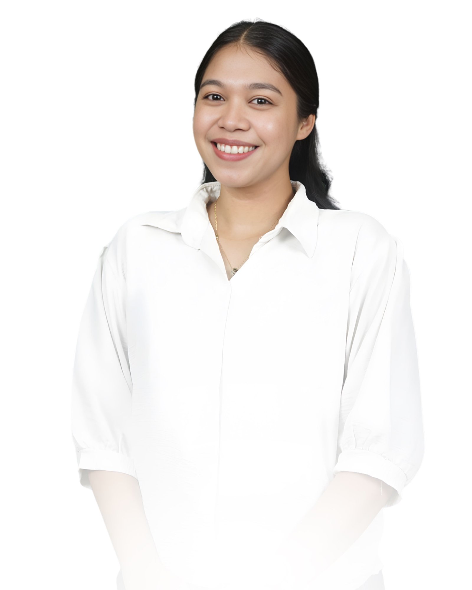 Yolanda G. A. Yiwa, S.Kes., Ftr